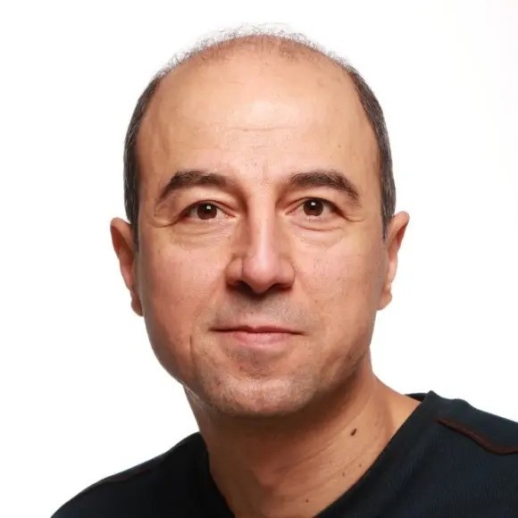 Reza Ghabcheloo