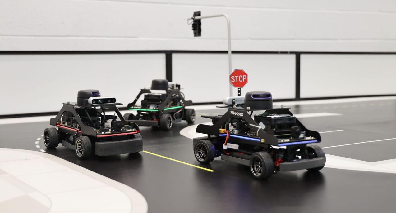 Final Results from the ACC Self-Driving Car Student Competition: PolyCtrl V2.0 team has achieved 3rd place!