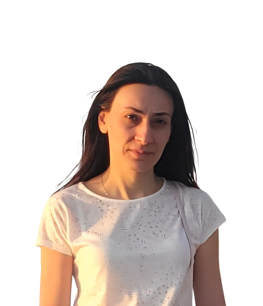 Lusine Poghosyan