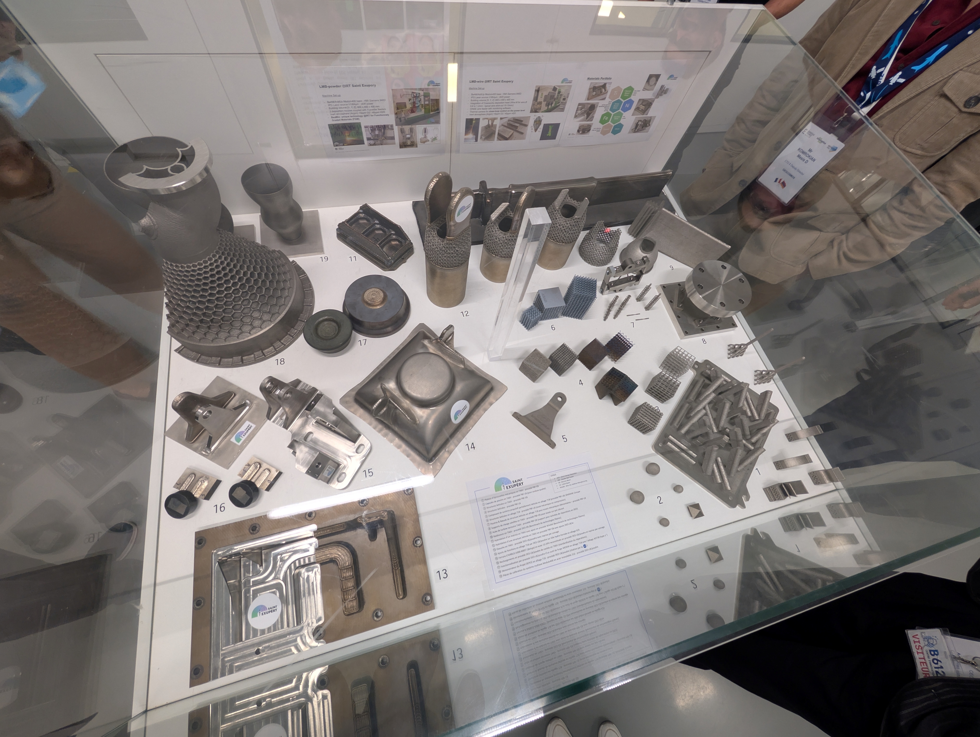 From Warsaw to Toulouse: Strengthening Armenia–Europe Aerospace Cooperation — A Recap
