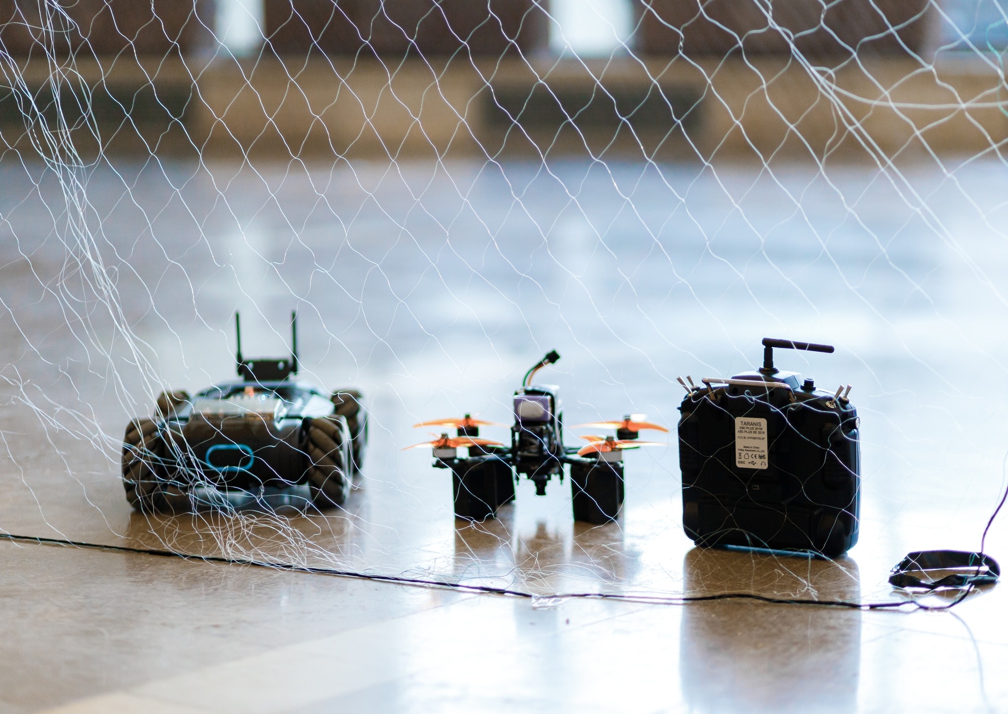 CSIE Co-organizes Workshop on Safe Control in Autonomous Systems at ECC'25