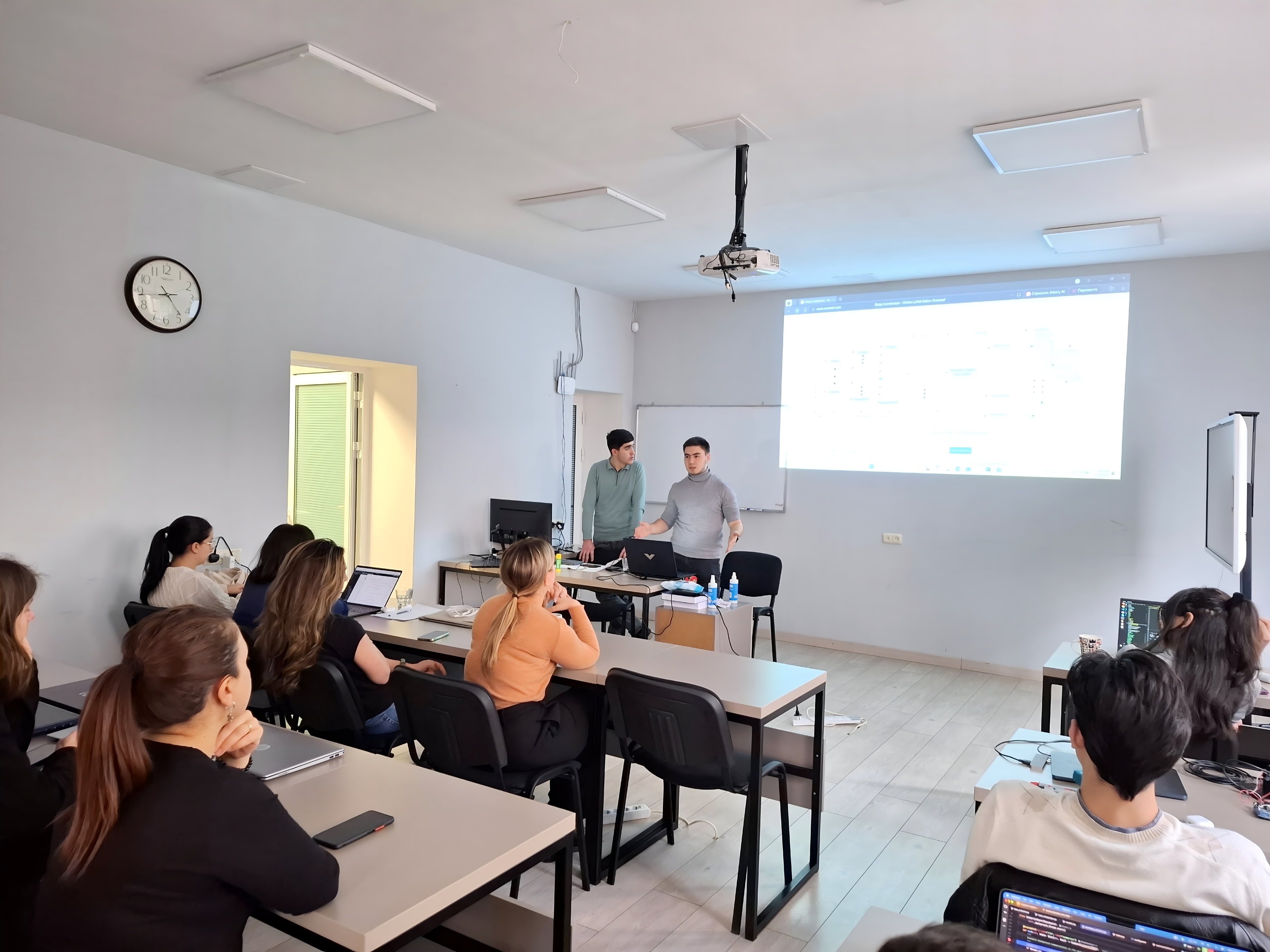 Seminar on Neural Combinatorial Optimizer for Quadratically Constrained Multidimensional Packing and Covering Problems