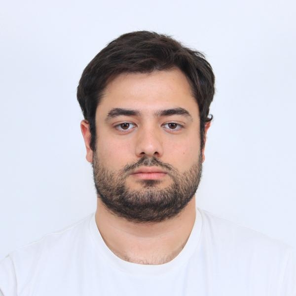 Levon Oganesyan