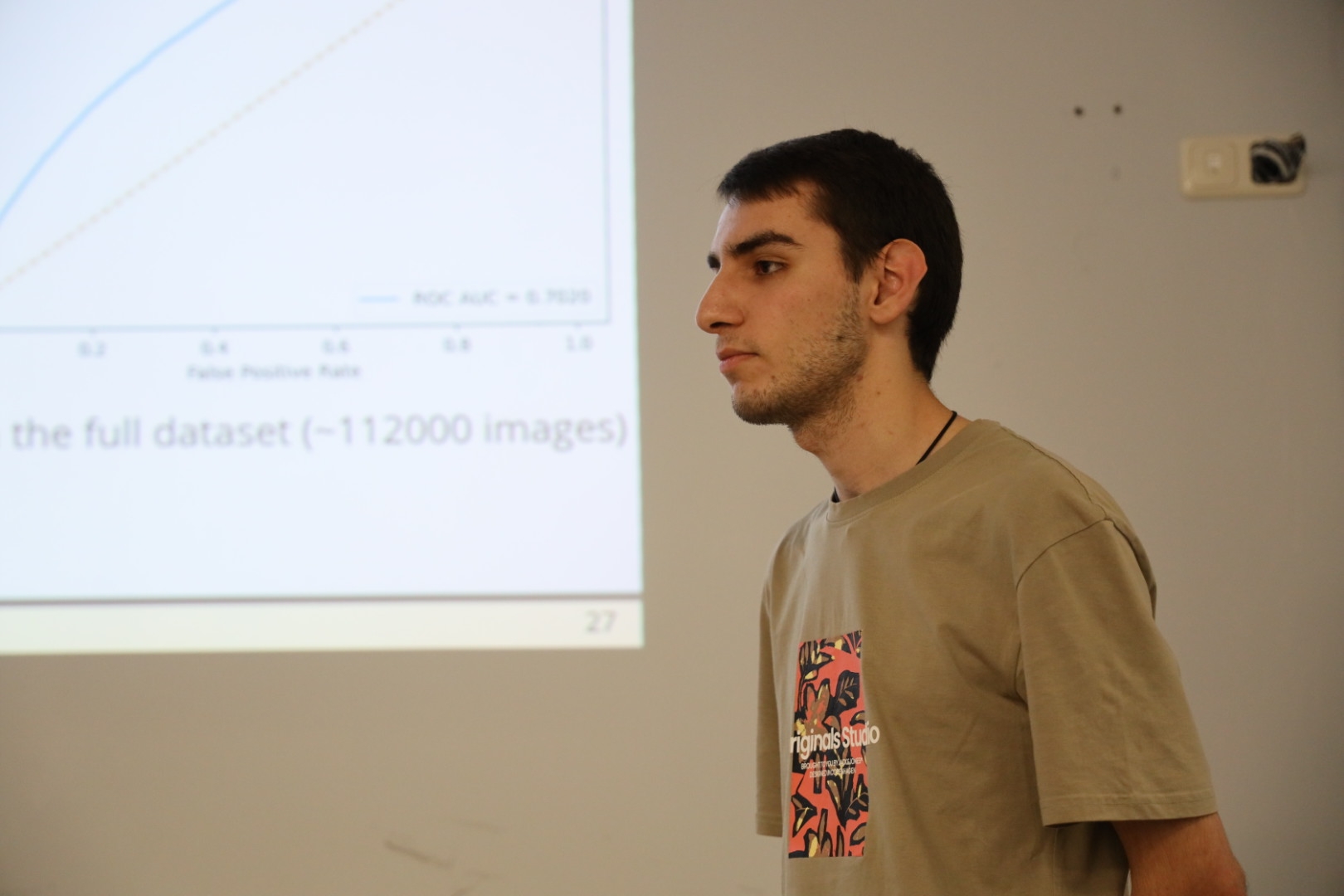 Seminar on Lung Nodule Detection and Deep Learning Approaches in Medical Imaging