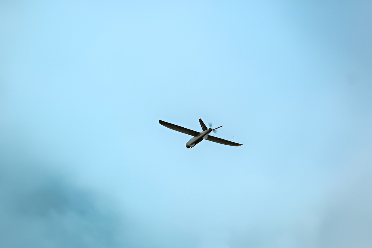 Fixed Wing UAV Testing Series: Results & Performance Comparison