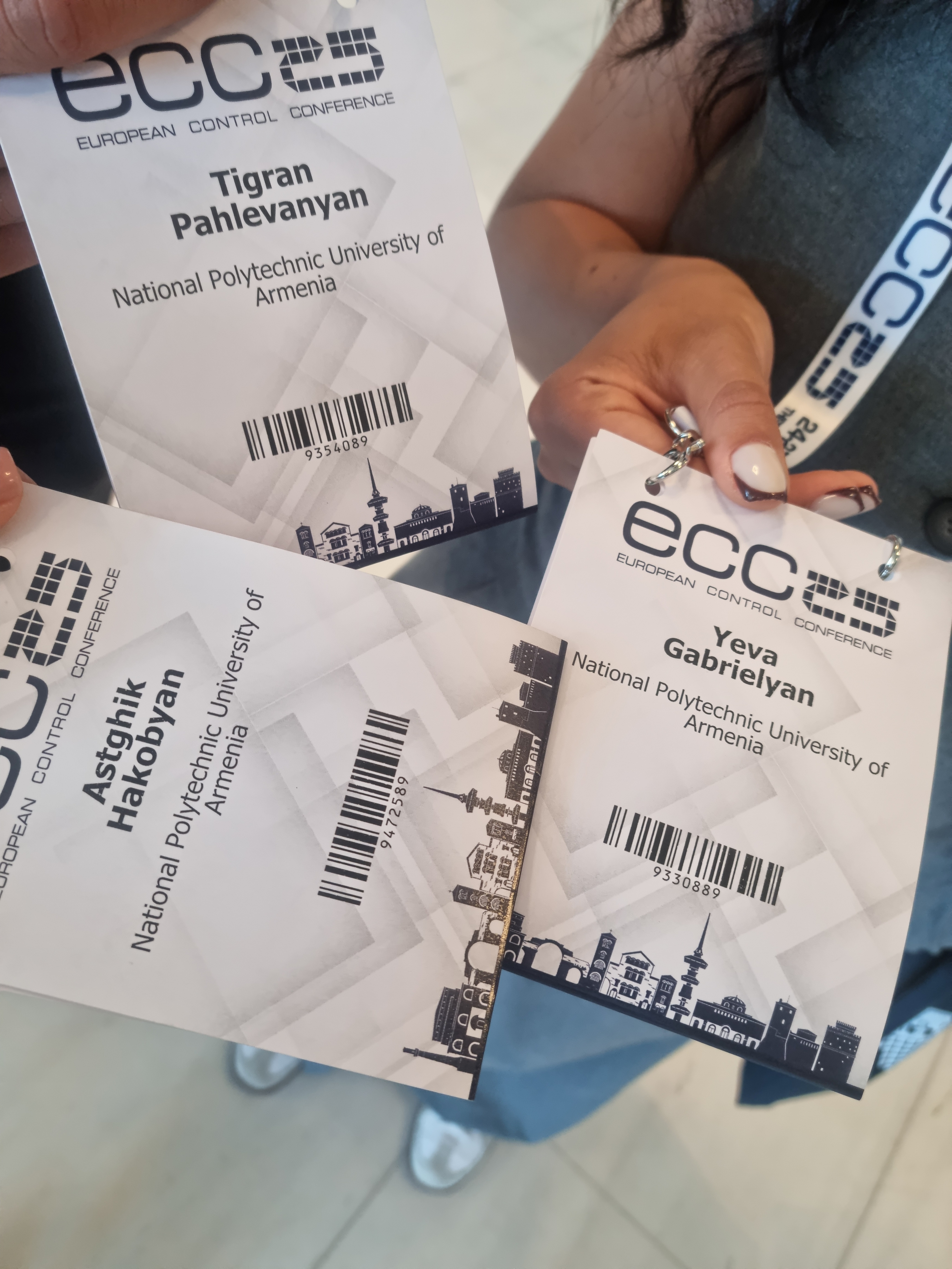 "SAFE CONTROL AND LEARNING IN AUTONOMOUS SYSTEMS" WORKSHOP: RECAP