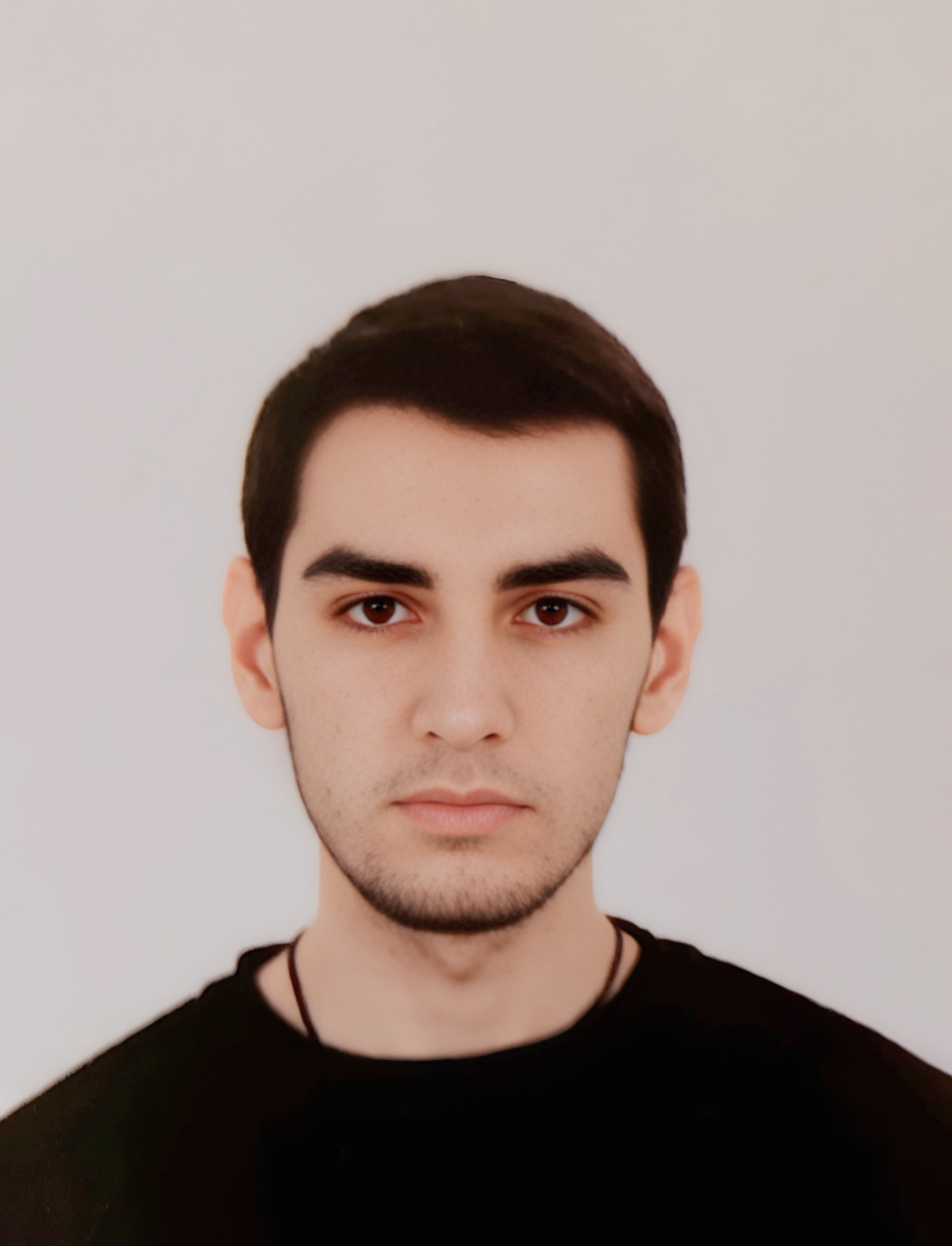 Tigran Melkonyan