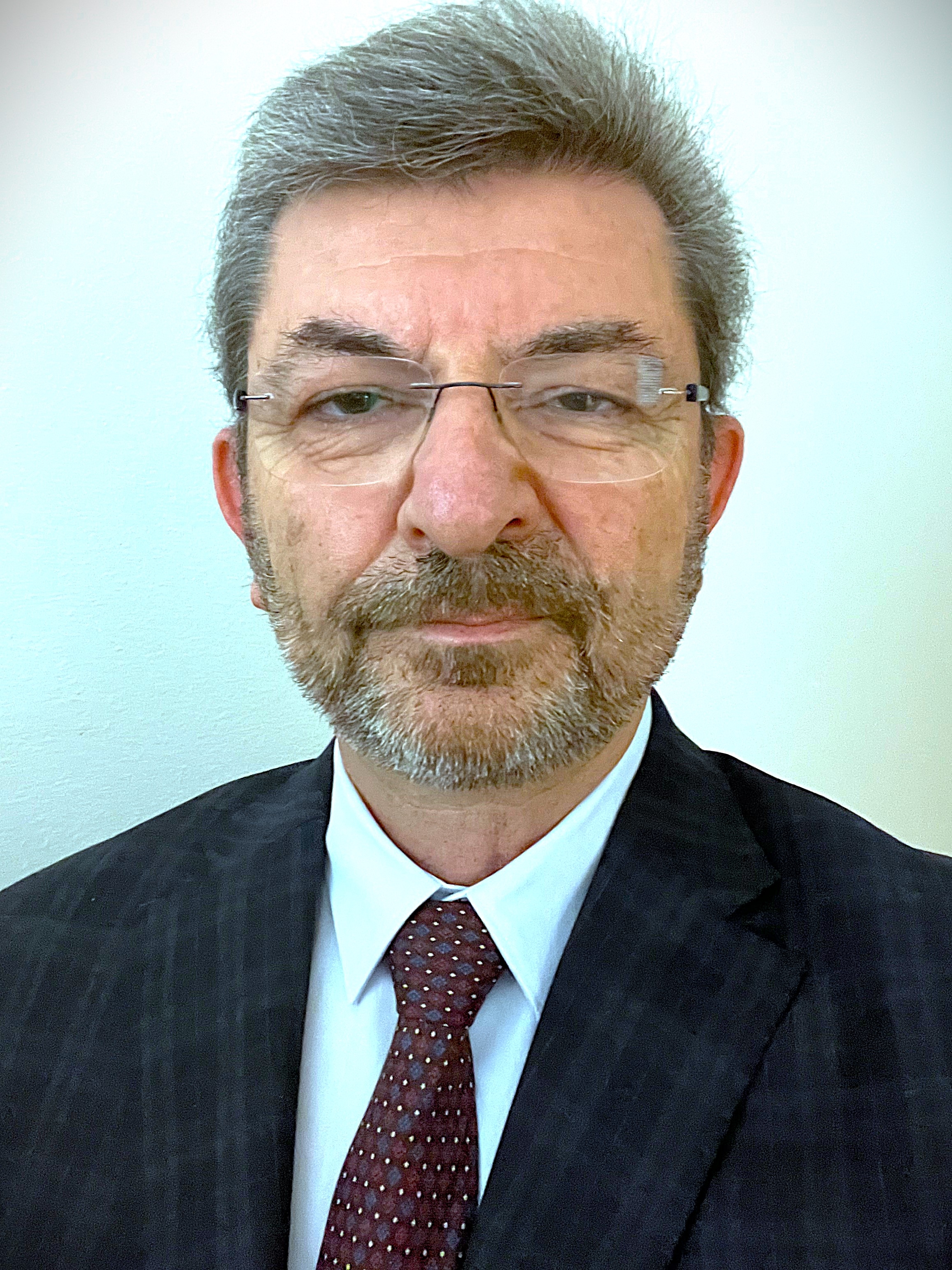 Ruben Zadoyan