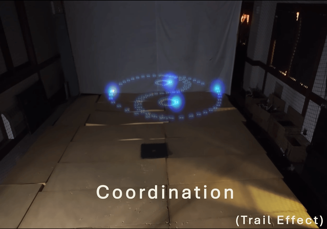 Upcoming Webinar on Game-Theoretic Coordination for UAV Systems within the framework of the "Mathematics Webinar | Recent Progress in Real Analysis and PDEs"