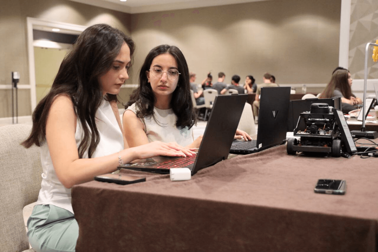 Final Results from the ACC Self-Driving Car Student Competition: PolyCtrl V2.0 team has achieved 3rd place!