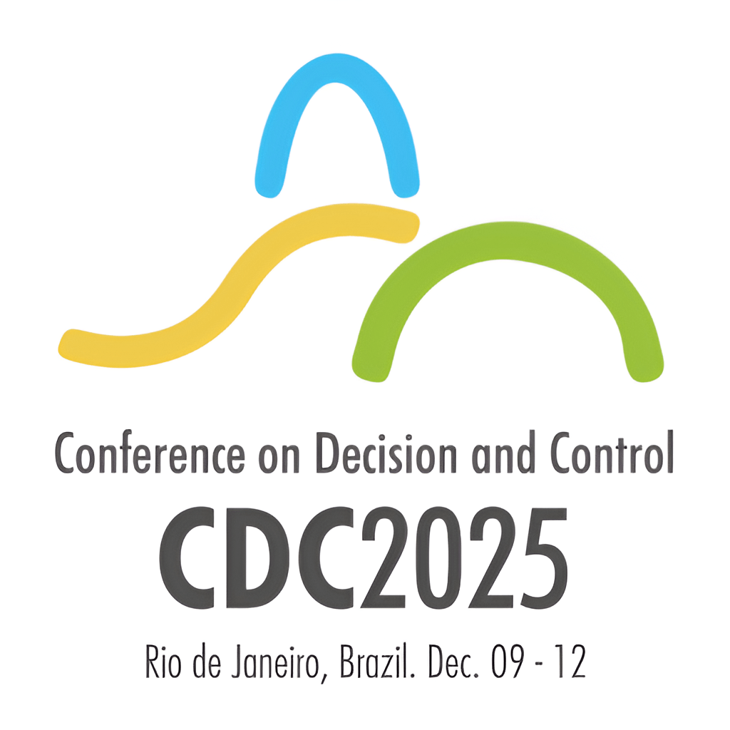 CSIE at CDC 2025 Conference