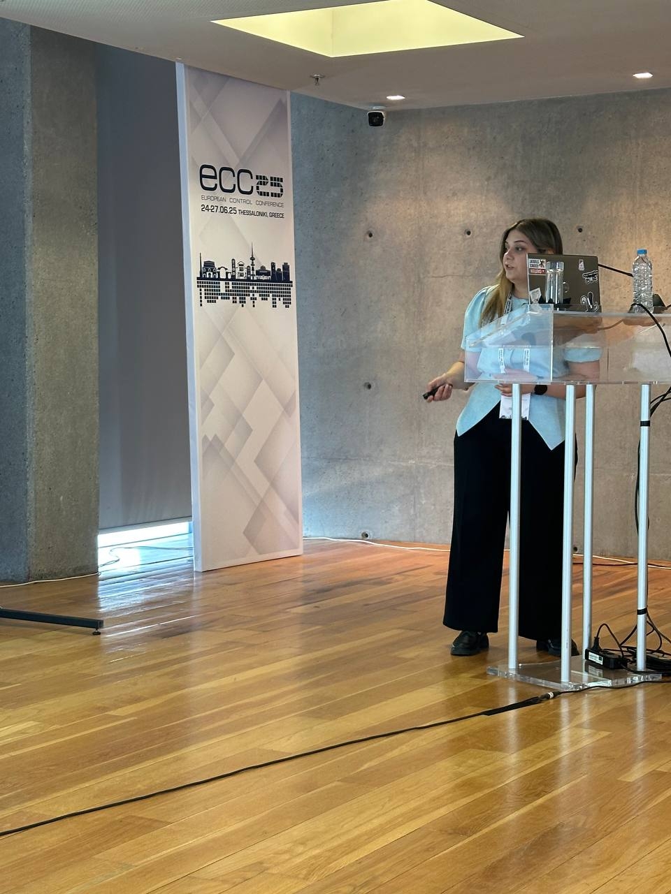"SAFE CONTROL AND LEARNING IN AUTONOMOUS SYSTEMS" WORKSHOP: RECAP