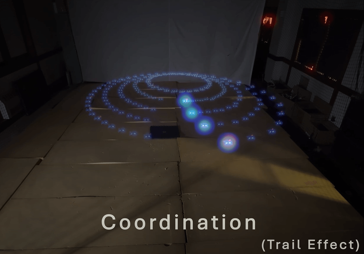 Upcoming Webinar on Game-Theoretic Coordination for UAV Systems within the framework of the "Mathematics Webinar | Recent Progress in Real Analysis and PDEs"