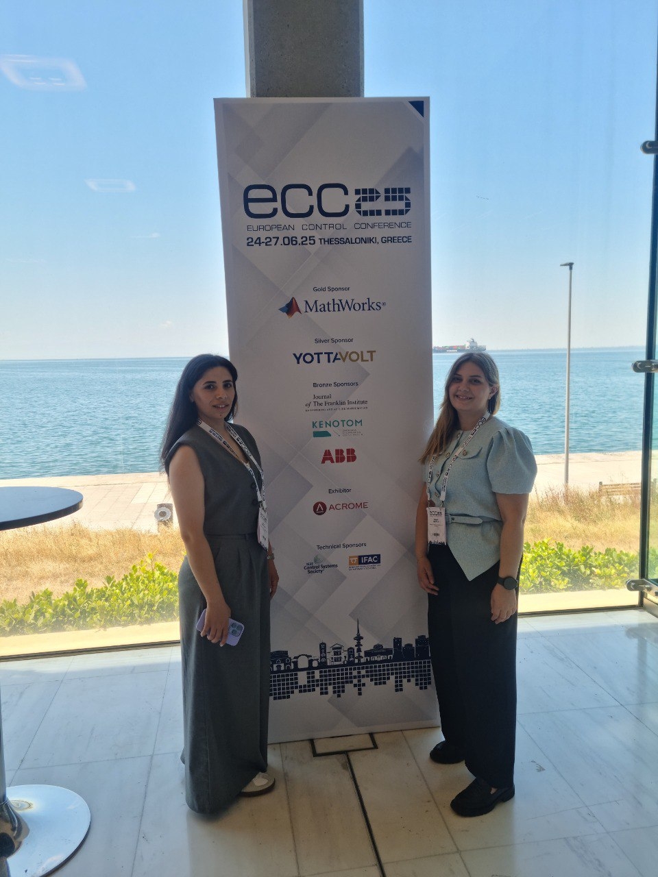 "SAFE CONTROL AND LEARNING IN AUTONOMOUS SYSTEMS" WORKSHOP: RECAP