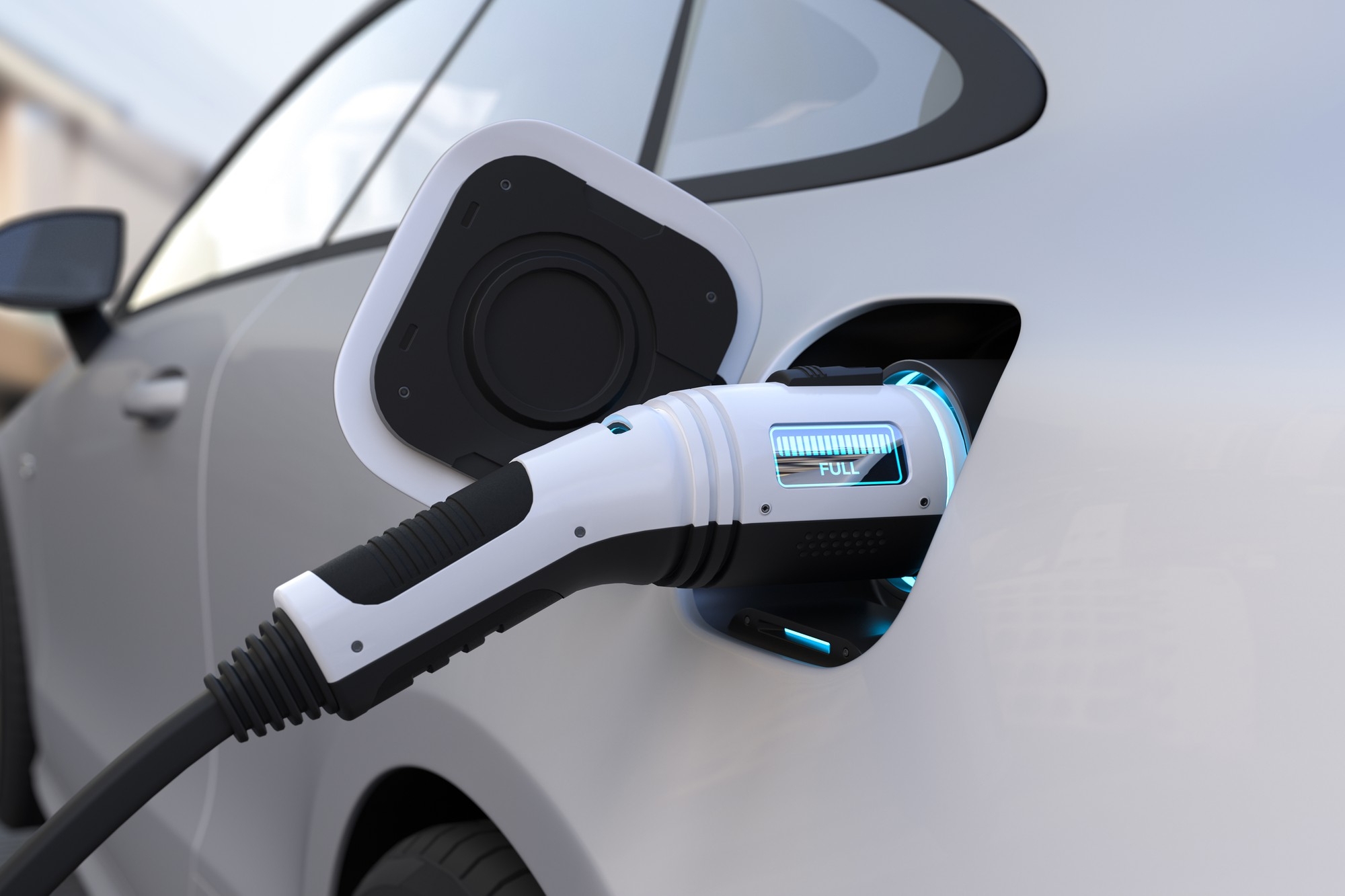 WORKSHOP SUMMARY: WATT'S UP WITH ELECTRIC VEHICLES?