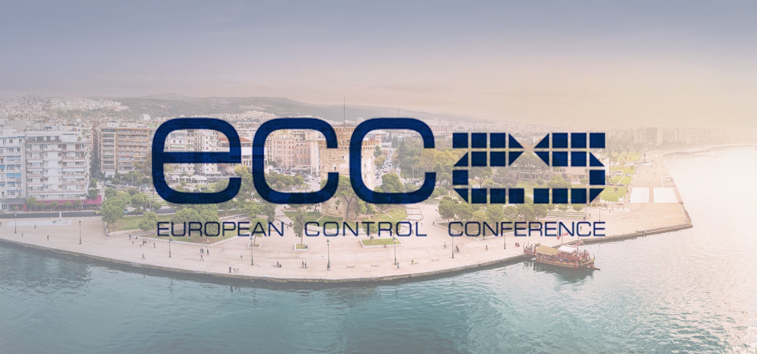 The "Safe Control and Learning in Autonomous Systems" workshop organized within the framework of ECC'25 will be held soon
