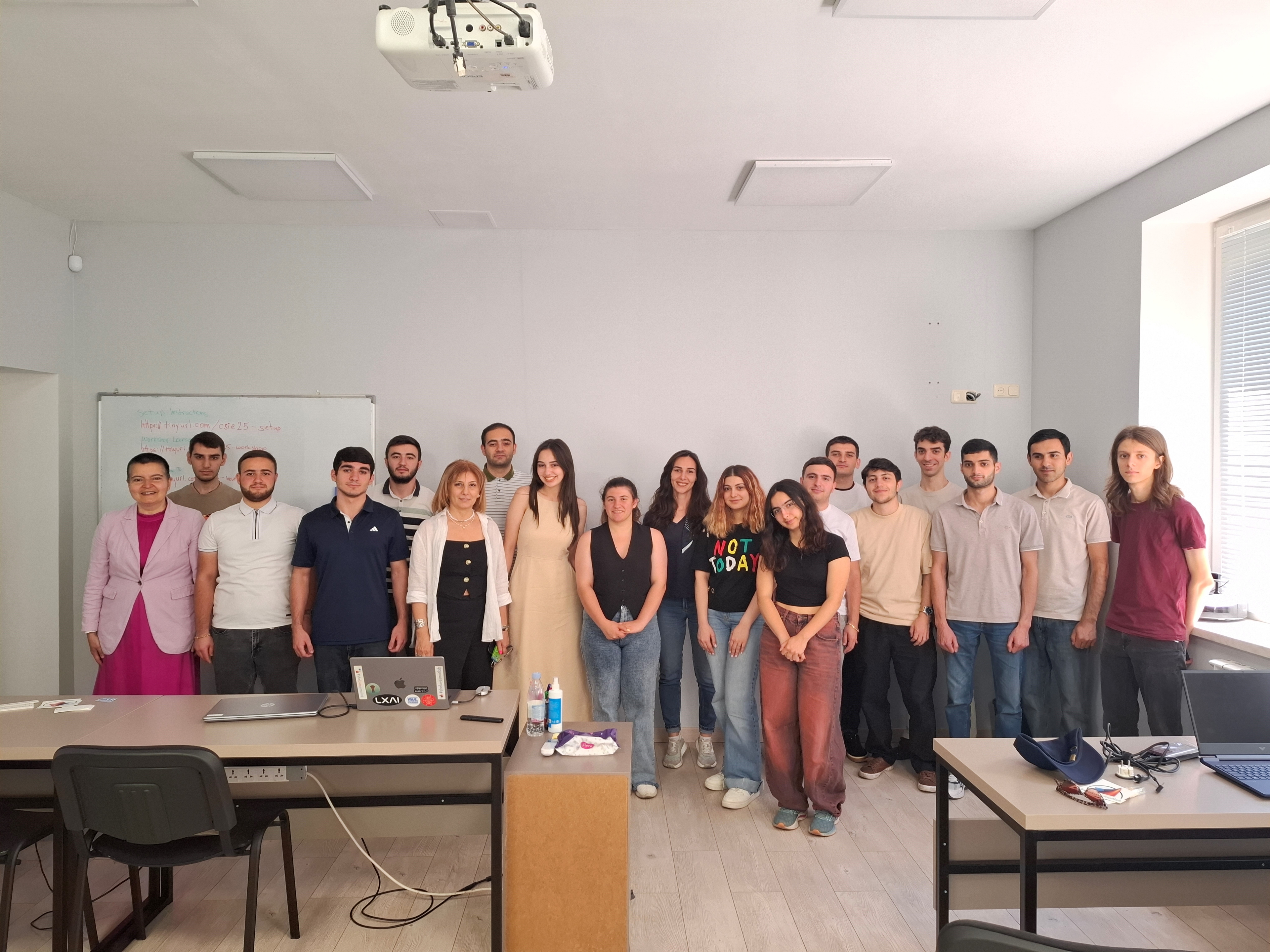 WORKSHOP SUMMARY: WATT'S UP WITH ELECTRIC VEHICLES?