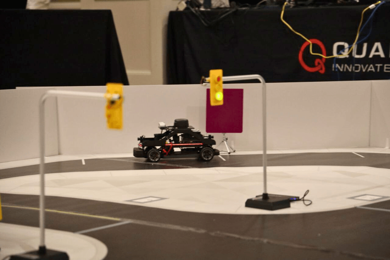 Final Results from the ACC Self-Driving Car Student Competition: PolyCtrl V2.0 team has achieved 3rd place!