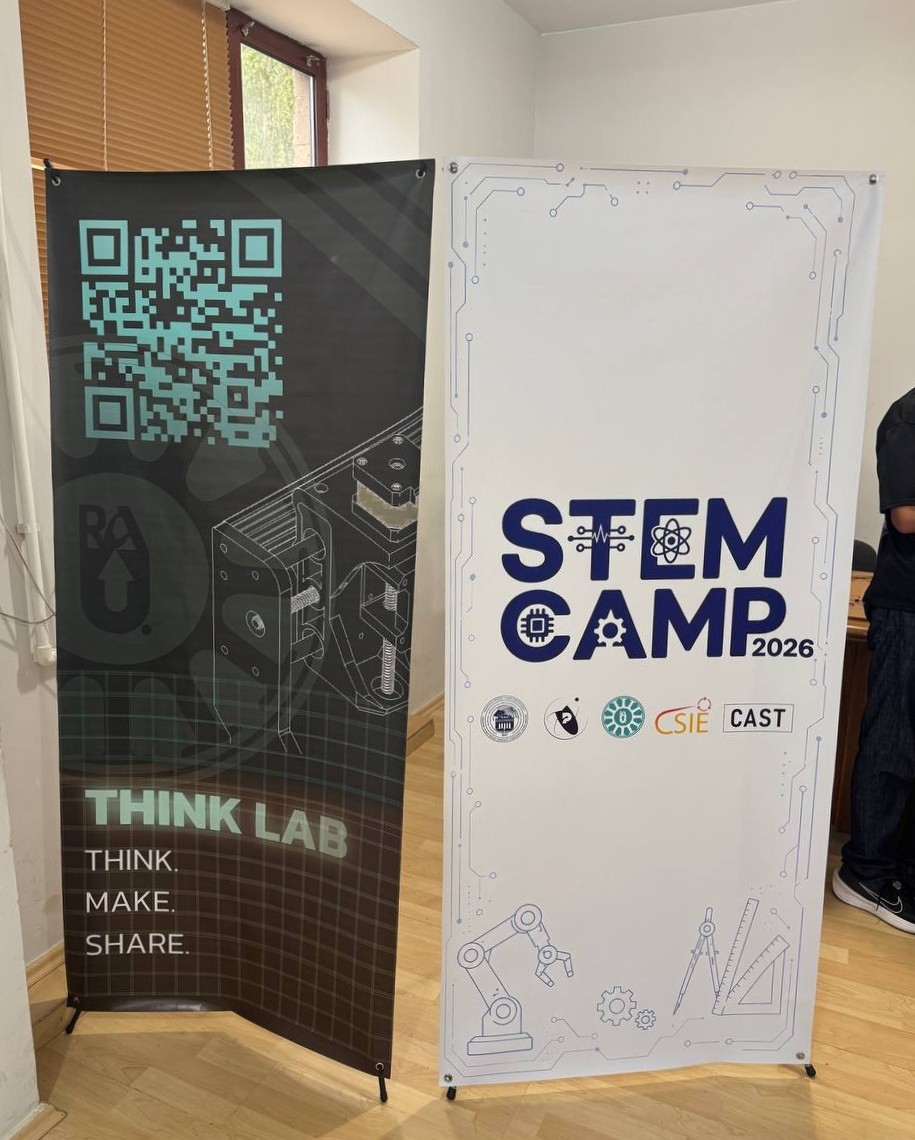 CSIE at "STEM Camp 2026"