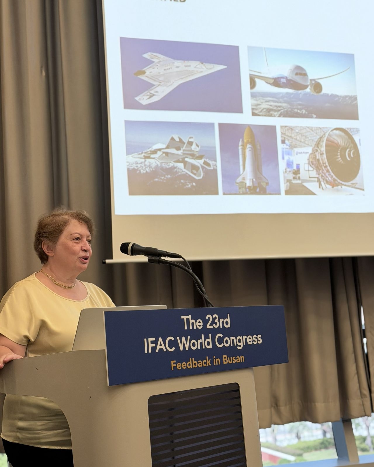 IFAC World Congress 2026 | “Safety as a System Property — From Control Design to Data-Driven Autonomy” Workshop Highlights