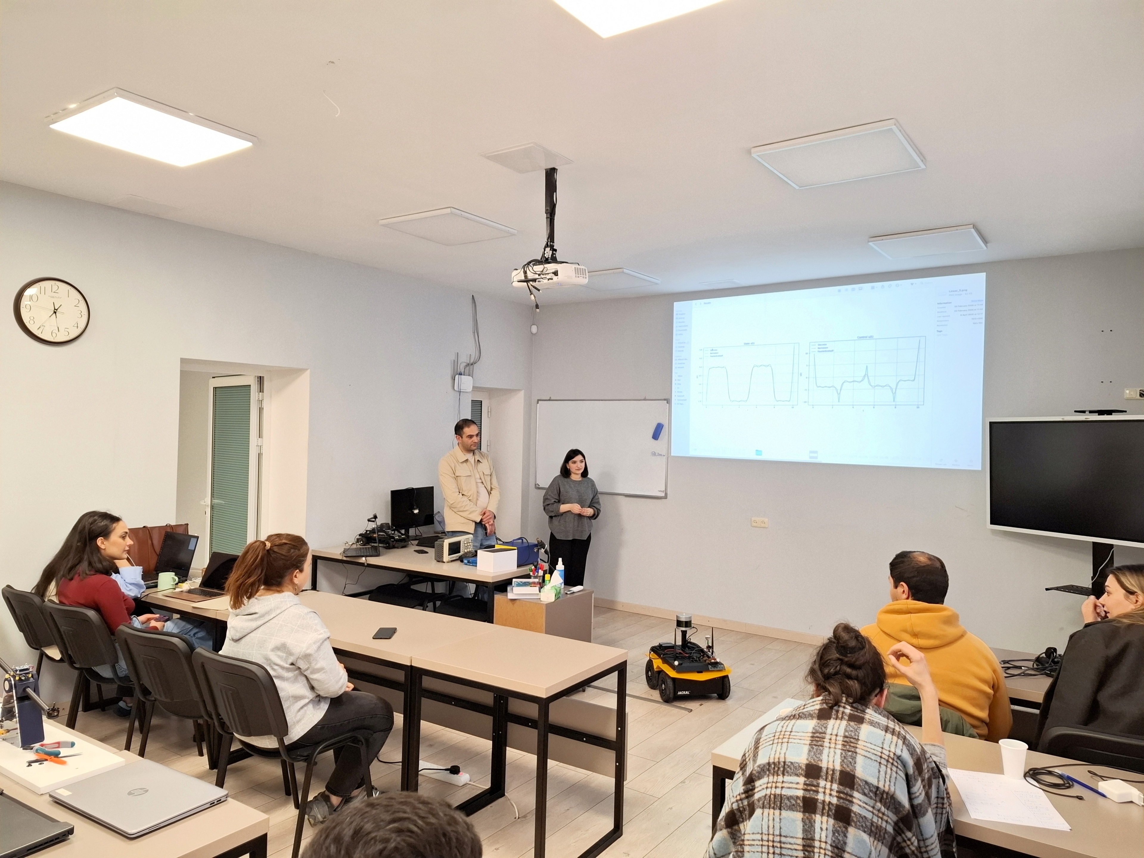 Eckhoff–Fourier Approximation for Optimal Control Problems