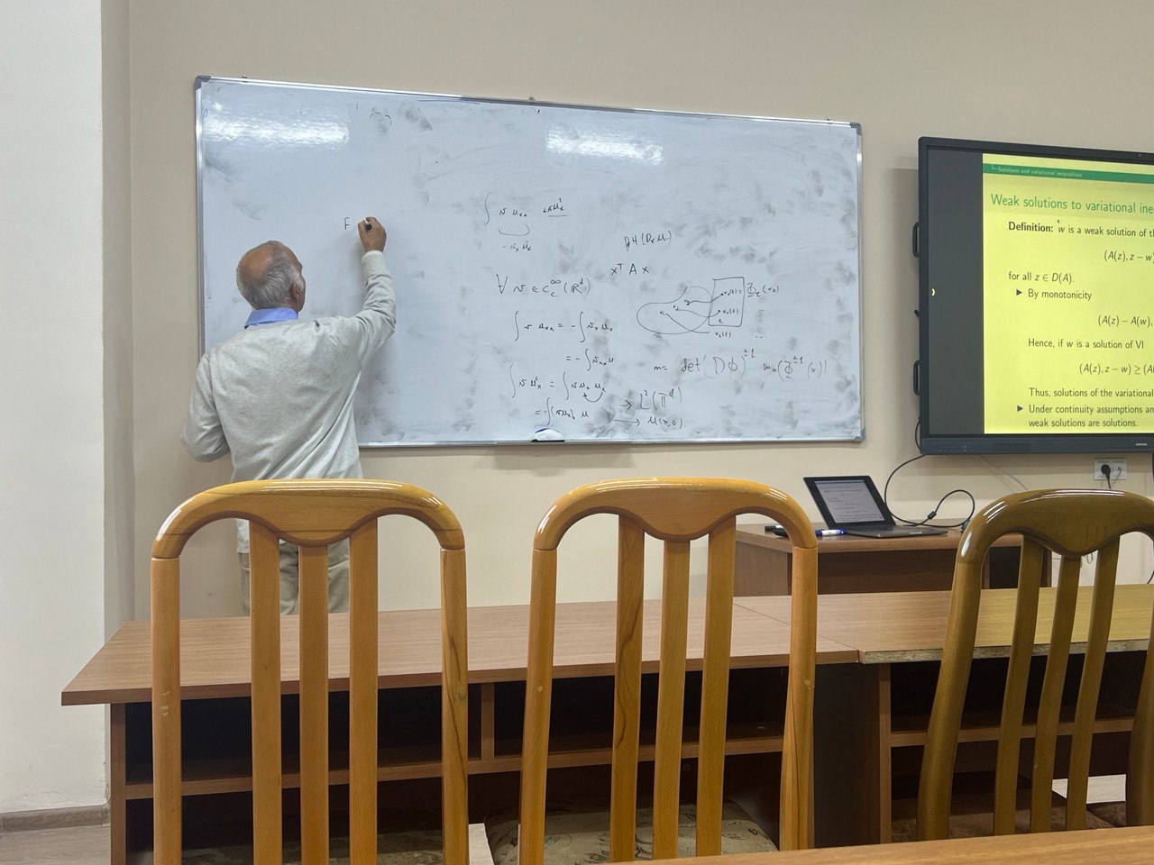 Monotonicity Methods for Mean Field Games: A Functional Analytic Perspective