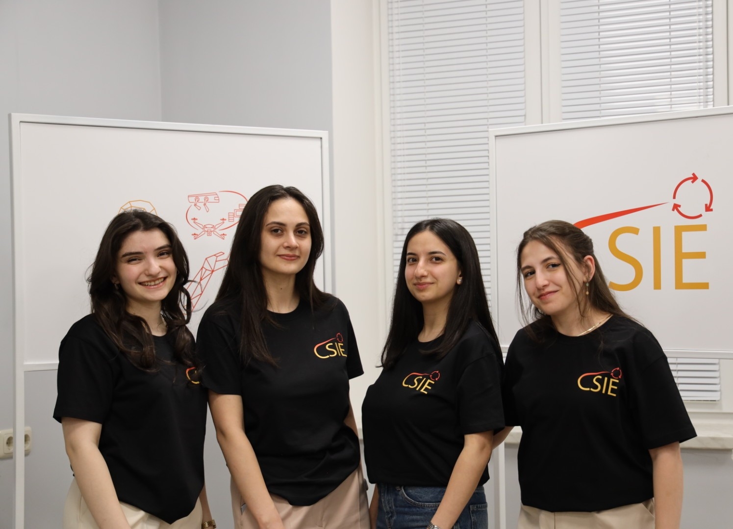 Behind the Scenes: CSIE Team Prepares for 2025 ACC Self-Driving Car Student Competition Finals․