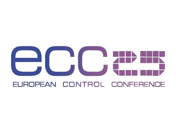 CSIE Co-organizes Workshop on Safe Control in Autonomous Systems at ECC'25