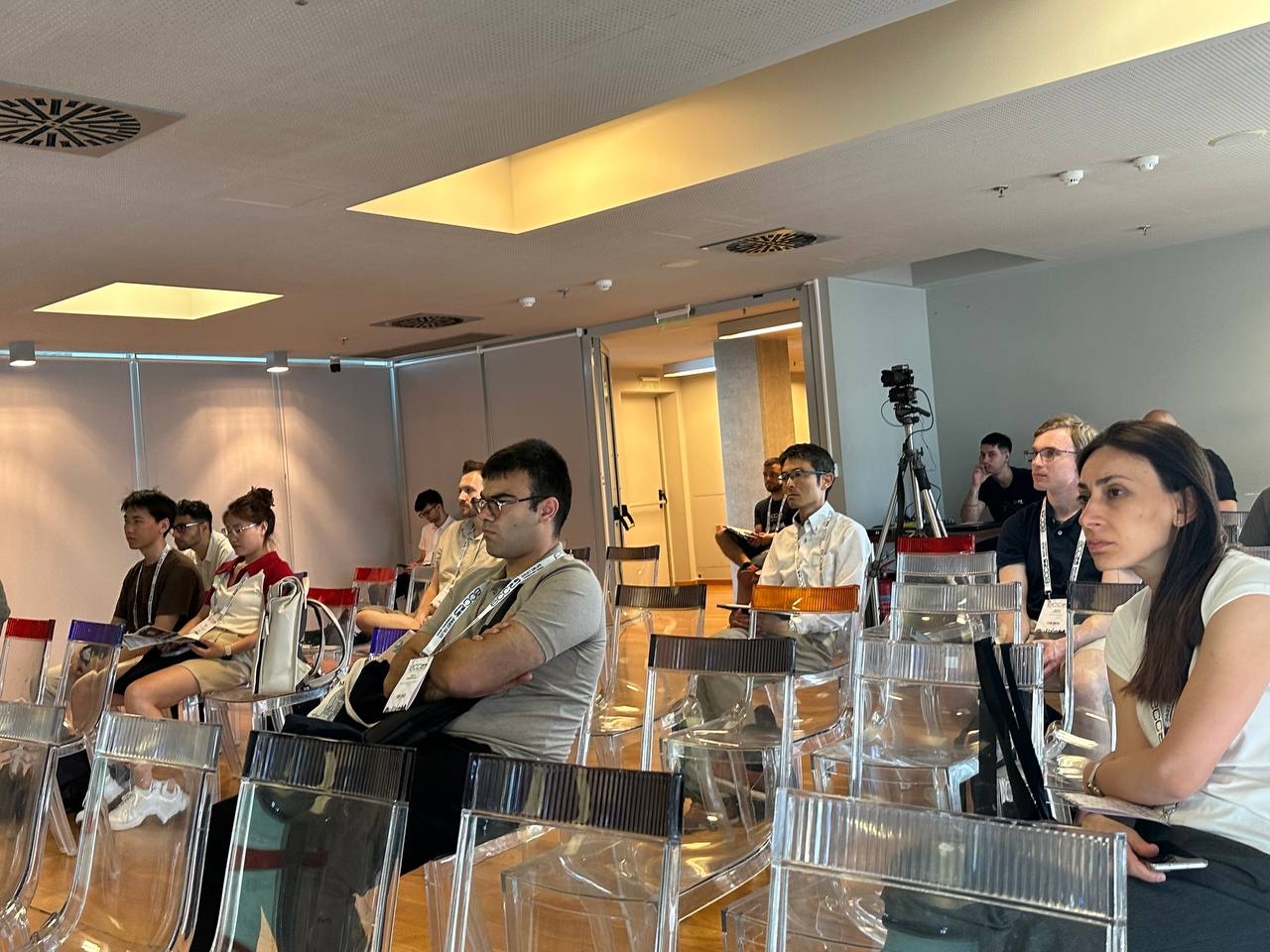 "SAFE CONTROL AND LEARNING IN AUTONOMOUS SYSTEMS" WORKSHOP: RECAP